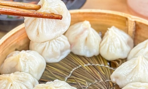 nanxiang xiaolongbao